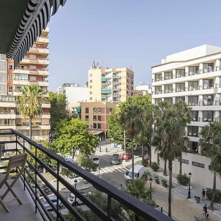 Precioso Apartamento Con Vistas Al Mar ماربيا المظهر الخارجي الصورة