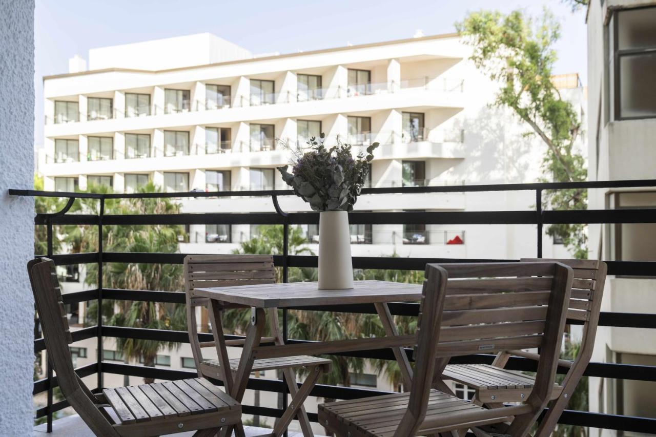 Precioso Apartamento Con Vistas Al Mar ماربيا المظهر الخارجي الصورة