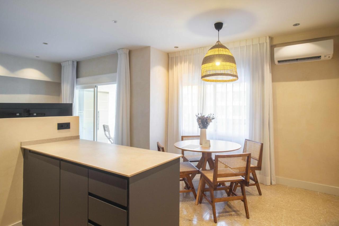 Precioso Apartamento Con Vistas Al Mar ماربيا المظهر الخارجي الصورة